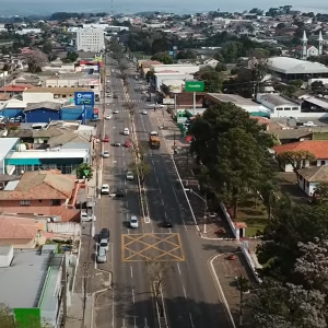 Oficinas - Ponta Grossa